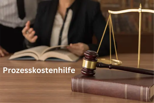 VM Rechtsanwälte - Prozesskostenhilfe