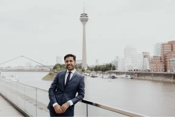 VM Rechtsanwälte - Ihre Rechtsanwälte in Düsseldorf