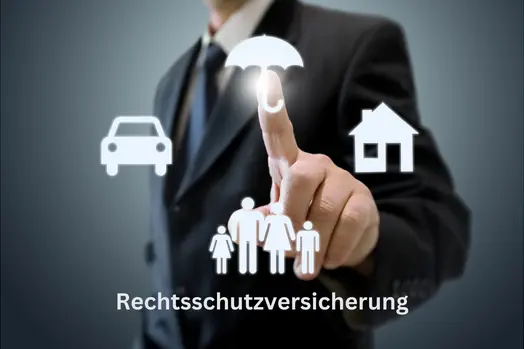 VM Rechtsanwälte - Rechtsschutzversicherung