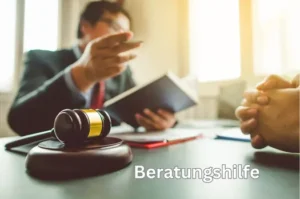 Beratungshilfe